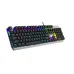 AULA F2066-II Mechanical Wired Gaming Keyboard