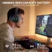 Aula G7 Pro Wireless Black Gaming Headset