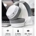 Aula G7 Pro Wireless Gaming Headset-White