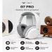 Aula G7 Pro Wireless Gaming Headset-White