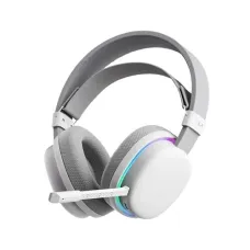 AULA G7 Wireless Gaming Headset (White)
