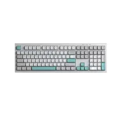 AULA S102 Mechanical Keyboard (Grey)