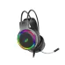 AULA S608 Wired RGB Gaming Headphone