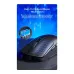 Aula SC680 PAW3395 26000 DPI Tri-mode Gaming Mouse