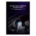 AULA SC800 PAW3395 26000 DPI 8Khz Tri-Mode Gaming Mouse (White)