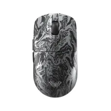 AULA X9 Gaming Mouse (Marble Black)