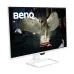 Benq EW270Q 27 Inch 2K QHD Display HDMI, DP, USB-C White Gaming Monitor