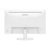 Benq EW270Q 27 Inch 2K QHD Display HDMI, DP, USB-C White Gaming Monitor