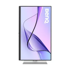 BenQ MA320UP 32 Inch (31.5 Inch Viewable) 4K UHD Display Dual HDMI, USB, USB-C Professional Monitor for Mac