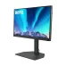 BenQ SW272Q 27 Inch 2K QHD Display Dual HDMI DP Professional Monitor