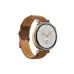Blisbond Aurora 1.32 Inch AMOLED Bluetooth Calling Smart Watch