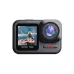 Blisbond Fly3 48MP 4K 60fps Waterproof Action Camera
