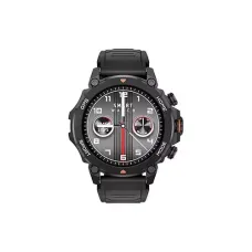 Blisbond Fort AMOLED Display Sports & Adventure Smart Watch