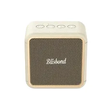 Blisbond MUSE 10W Bluetooth Speaker