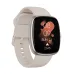 Blisbond Nivi Gold Bluetooth Calling Smart Watch