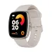 Blisbond Nivi Gold Bluetooth Calling Smart Watch