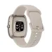 Blisbond Nivi Gold Bluetooth Calling Smart Watch