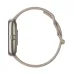 Blisbond Nivi Gold Bluetooth Calling Smart Watch