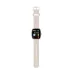 Blisbond Nivi Gold Bluetooth Calling Smart Watch