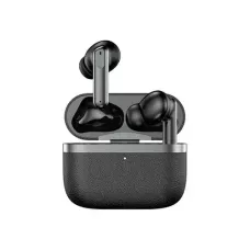  Blisbond Nova BT 5.4 ANC HiFi Earbuds (Black)