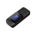 Blisbond Pro3 20M 4K60 Handheld VLOG Dual-Screen Action Camera