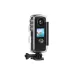 Blisbond Pro3 20M 4K60 Handheld VLOG Dual-Screen Action Camera