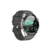 Blisbond Storm AMOLED 1.43" Display Bluetooth Calling Smart Watch (Grey)