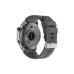 Blisbond Storm AMOLED 1.43" Display Bluetooth Calling Smart Watch (Grey)