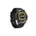 Blisbond Titan AMOLED Bluetooth Calling Smart Watch (Black)