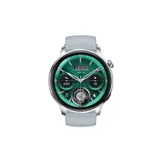 Blisbond Zeno (Vela) AMOLED 1.43"  Display Bluetooth Calling Smart Watch