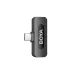 Boya BY-V3 Combo 2.4GHz Dual Channel Wireless Microphone