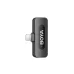 Boya BY-V3 Combo 2.4GHz Dual Channel Wireless Microphone