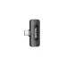 BOYA BY-V30 2.4 GHz Dual-Channel Wireless Microphone for Type-C Device