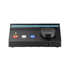 BOYA Caster X1 Audio Interface Digital Mixer Streaming