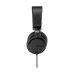 BOYA HP3 Over-Ear Monitoring Headphones Black