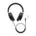 BOYA HP3 Over-Ear Monitoring Headphones Black