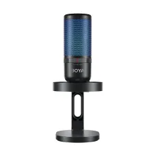 BOYA K3 Black Supercardioid USB Microphone