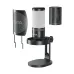 BOYA K3 Black Supercardioid USB Microphone