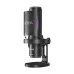 BOYA K9 Black Condenser USB Microphone