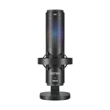 BOYA K9 Black Condenser USB Microphone