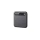 BOYA Notra AI All-Around Voice Recorder Black