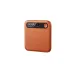 BOYA Notra AI All-Around Voice Recorder Orange