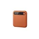 BOYA Notra AI All-Around Voice Recorder Orange