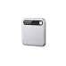 BOYA Notra AI All-Around Voice Recorder Silver