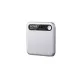 BOYA Notra AI All-Around Voice Recorder Silver