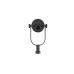BOYA P60D CastMic USB & XLR Dynamic Microphone with Desktop Stand