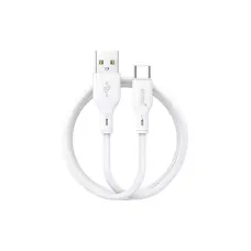 BWOO BO-X286C 1M Charging & Data USB to Type C Cable