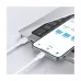 BWOO BO-X286C 1M Charging & Data USB to Type C Cable