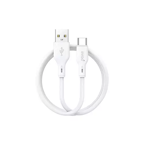 BWOO BO-X286C 1M Charging & Data USB to Type C Cable