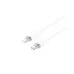 BWOO BO-X315C-C 65W 1M USB-C to USB-C Charging Cable